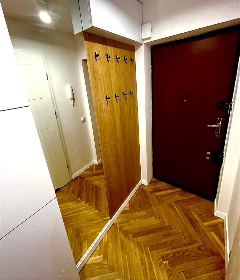 Luxurious Boho Style Apartm. *Home Office* +Desk Katowice Esterno foto